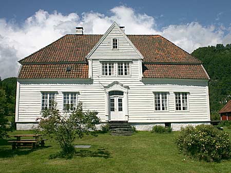 BAROKK stil
