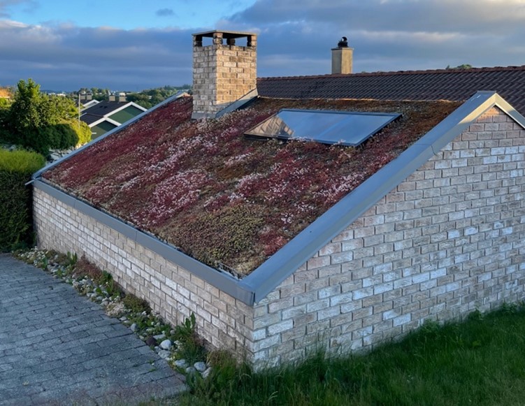 Takkonstruksjoner | Bjørnsen Kurs og Kompetanse Senter