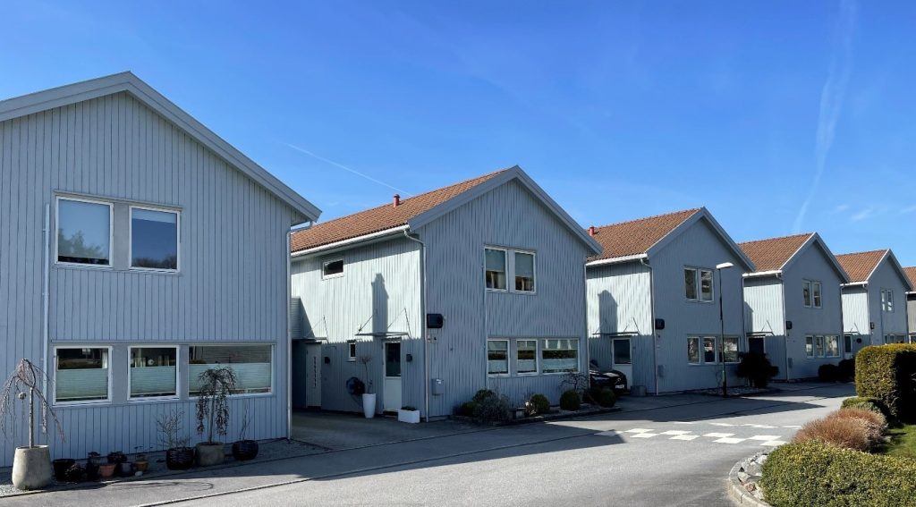 Takkonstruksjon