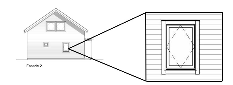Detaljetegning
