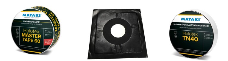 tape mataki