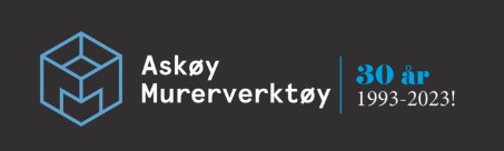 Askøy murerverktøy