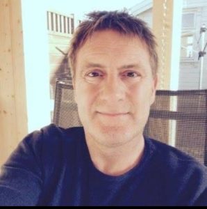 Trond